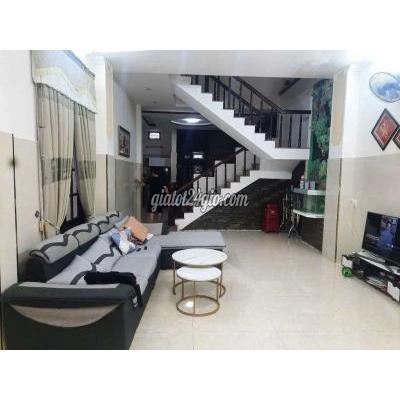 Bán Nhà Hải Châu - Đà Nẵng