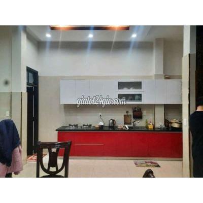 Bán Nhà Hải Châu - Đà Nẵng