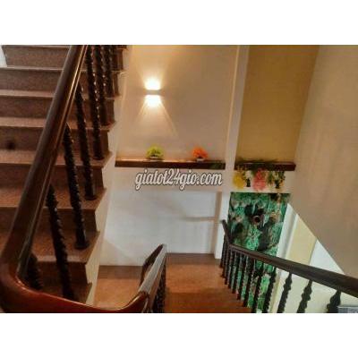 Bán Nhà Hải Châu - Đà Nẵng