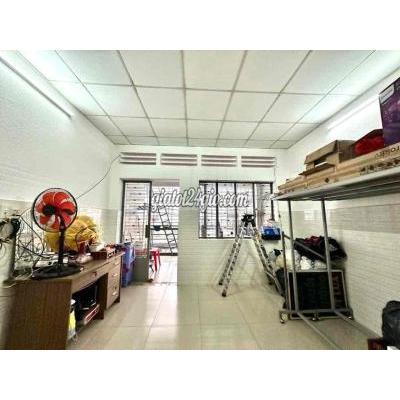 Bán Nhà Phú Nhuận - Hồ Chí Minh