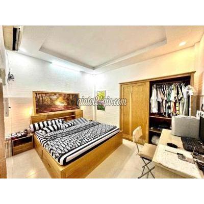 Bán Nhà Phú Nhuận - Hồ Chí Minh