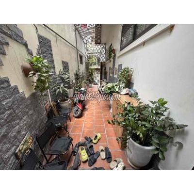 Bán Nhà Hoàng Mai - Hà Nội