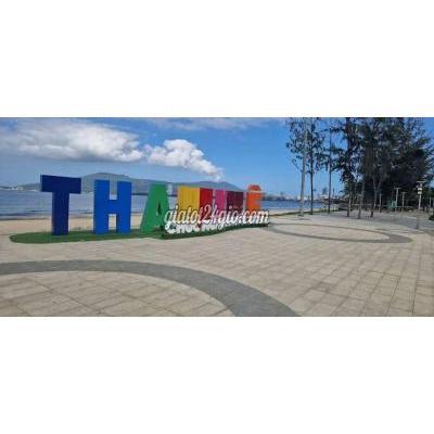 Đất Thổ Cư Thanh Khê - Đà Nẵng Đất Thổ Cư Thanh Khê - Đà Nẵng