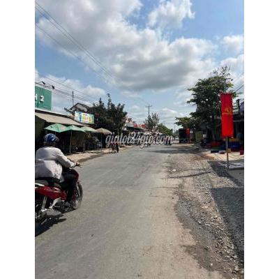 Đất Thổ Cư Châu Thành - Bến Tre Đất Thổ Cư Châu Thành - Bến Tre