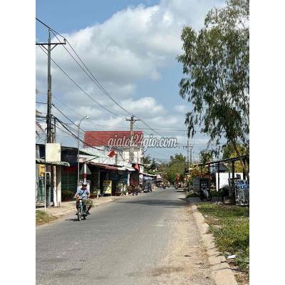 Đất Thổ Cư Châu Thành - Bến Tre Đất Thổ Cư Châu Thành - Bến Tre