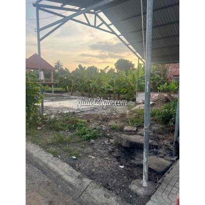 Đất Thổ Cư Châu Thành - Bến Tre Đất Thổ Cư Châu Thành - Bến Tre