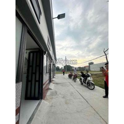 Đất Thổ Cư Đức Hòa - Long An Đất Thổ Cư Đức Hòa - Long An
