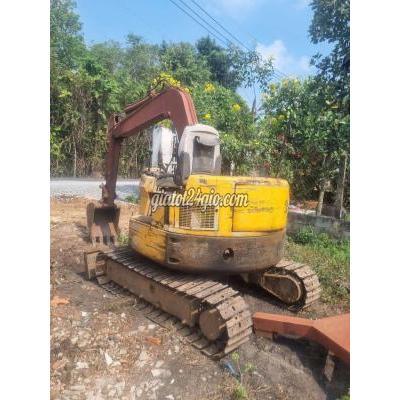 Xe Chuyên Dụng Cũ Cái Bè - Tiền Giang