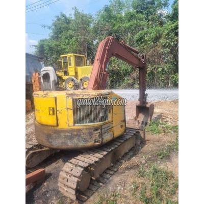 Xe Chuyên Dụng Cũ Cái Bè - Tiền Giang