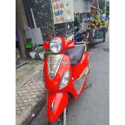 Xe Tay Ga Cũ Quận 12 - Hồ Chí Minh Xe Tay Ga Cũ Quận 12 - Hồ Chí Minh