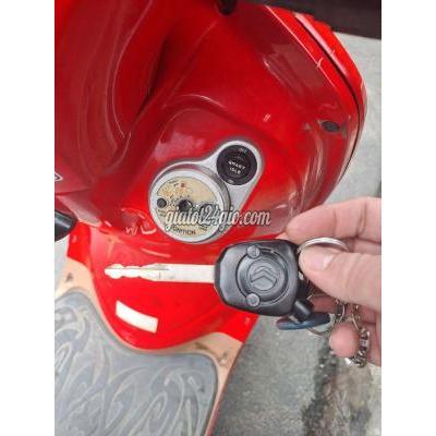 Xe Tay Ga Cũ Quận 12 - Hồ Chí Minh Xe Tay Ga Cũ Quận 12 - Hồ Chí Minh