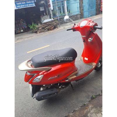 Xe Tay Ga Cũ Quận 12 - Hồ Chí Minh Xe Tay Ga Cũ Quận 12 - Hồ Chí Minh