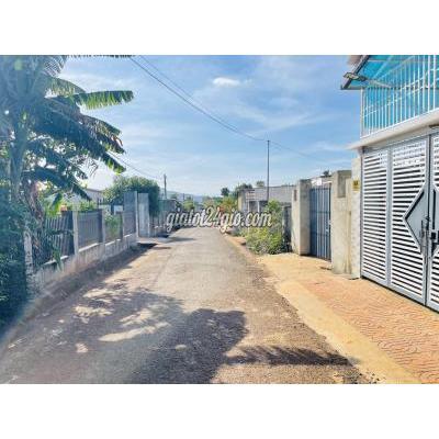 Đất Thổ Cư Buôn Ma Thuột - Đắk Lắk Đất Thổ Cư Buôn Ma Thuột - Đắk Lắk
