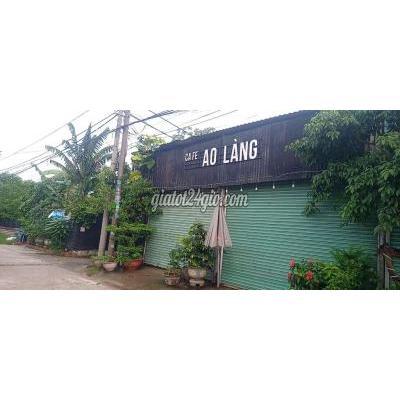 Bán Nhà Bình Chánh - Hồ Chí Minh