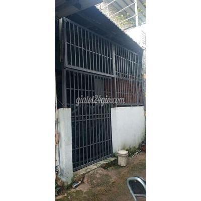 Bán Nhà Bình Chánh - Hồ Chí Minh