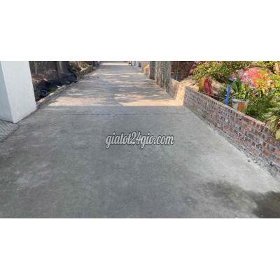 Đất Thổ Cư Sóc Sơn - Hà Nội Đất Thổ Cư Sóc Sơn - Hà Nội