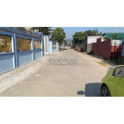 Đất Thổ Cư Sóc Sơn - Hà Nội Đất Thổ Cư Sóc Sơn - Hà Nội