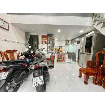 Bán Nhà Bình Thạnh - Hồ Chí Minh Bán Nhà Bình Thạnh - Hồ Chí Minh