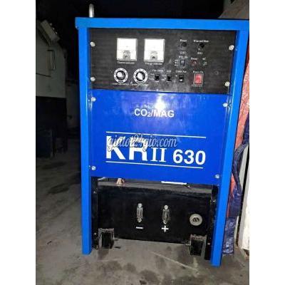 Thiết Bị Chuyên Dụng Cũ Biên Hòa - Đồng Nai