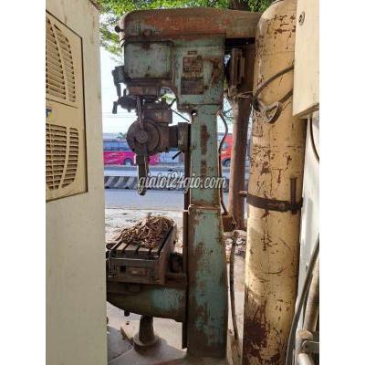 Thiết Bị Chuyên Dụng Cũ Biên Hòa - Đồng Nai