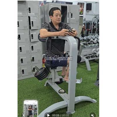 Dụng Cụ Hỗ Trợ Tập Thể Dục Cũ Quận 7 - Hồ Chí Minh Dụng Cụ Hỗ Trợ Tập Thể Dục Cũ Quận 7 - Hồ Chí Minh