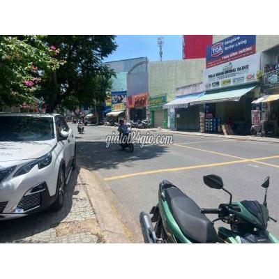 Bán Nhà Tân Phú - Hồ Chí Minh