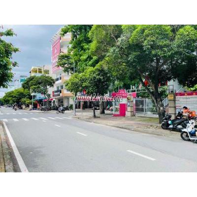 Bán Nhà Tân Phú - Hồ Chí Minh