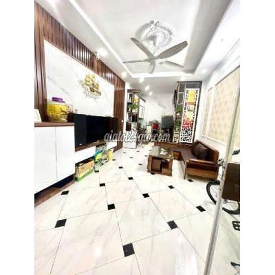 Bán Nhà Hà Đông - Hà Nội