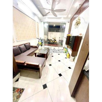 Bán Nhà Hà Đông - Hà Nội