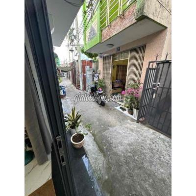 Bán Nhà Thủ Đức - Hồ Chí Minh Bán Nhà Thủ Đức - Hồ Chí Minh