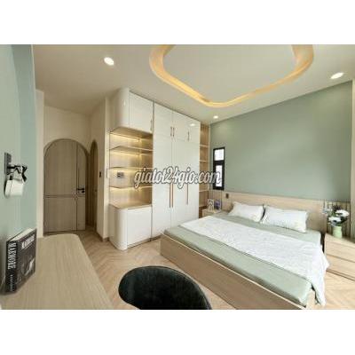 Bán Nhà Bình Thạnh - Hồ Chí Minh Bán Nhà Bình Thạnh - Hồ Chí Minh