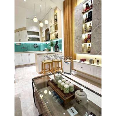 Bán Nhà Cầu Giấy - Hà Nội