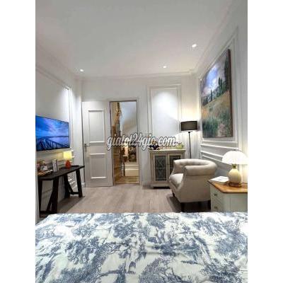 Bán Nhà Cầu Giấy - Hà Nội