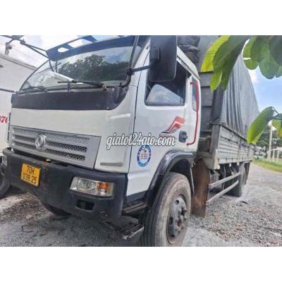 Xe Tải Cũ Tân Uyên - Bình Dương