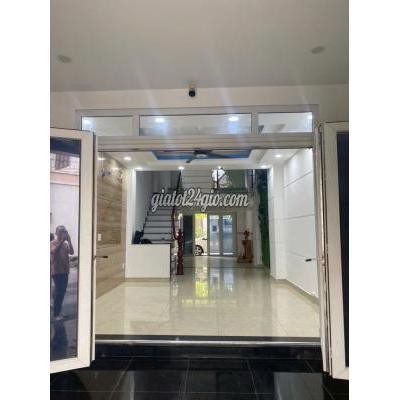 Bán Nhà Phú Nhuận - Hồ Chí Minh