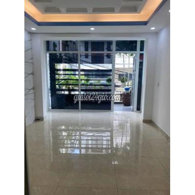 Bán Nhà Phú Nhuận - Hồ Chí Minh