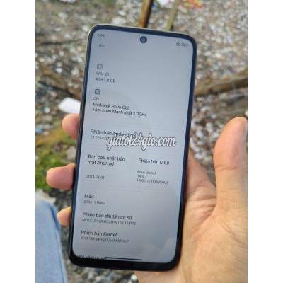 Điện Thoại Xiaomi Cũ Ninh Kiều - Cần Thơ Điện Thoại Xiaomi Cũ Ninh Kiều - Cần Thơ