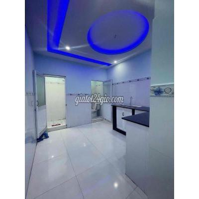 Bán Nhà Quận 12 - Hồ Chí Minh