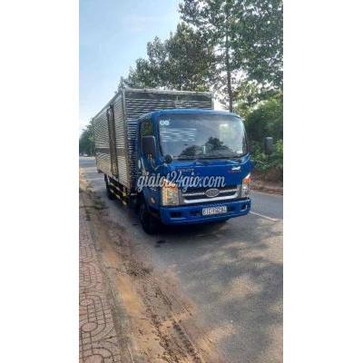 Xe Tải Cũ Biên Hòa - Đồng Nai