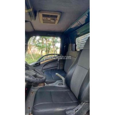 Xe Tải Cũ Biên Hòa - Đồng Nai