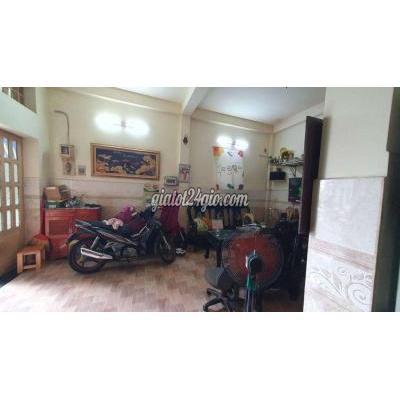 Bán Nhà Bình Thạnh - Hồ Chí Minh