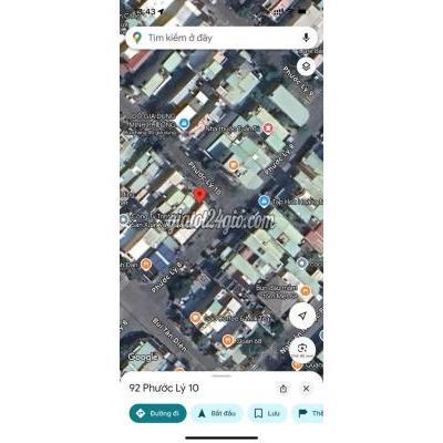 Đất Thổ Cư Liên Chiểu - Đà Nẵng Đất Thổ Cư Liên Chiểu - Đà Nẵng