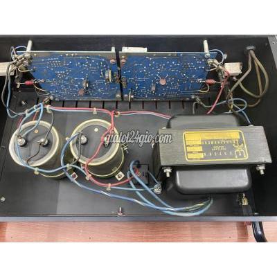 Amply Mixer Cũ Tân Bình - Hồ Chí Minh Amply Mixer Cũ Tân Bình - Hồ Chí Minh
