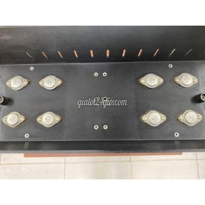 Amply Mixer Cũ Tân Bình - Hồ Chí Minh Amply Mixer Cũ Tân Bình - Hồ Chí Minh