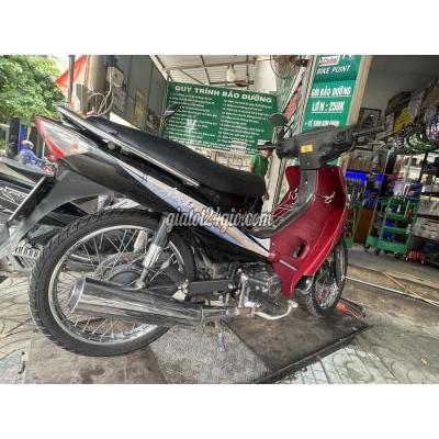 Xe Số Cũ Biên Hòa - Đồng Nai Xe Số Cũ Biên Hòa - Đồng Nai