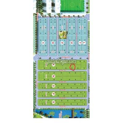 Đất Thổ Cư Bình Chánh - Hồ Chí Minh