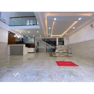 Bán Nhà Tân Bình - Hồ Chí Minh