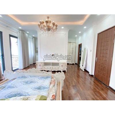 Bán Nhà Tân Bình - Hồ Chí Minh