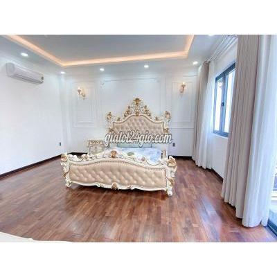 Bán Nhà Tân Bình - Hồ Chí Minh