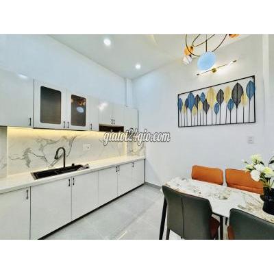 Bán Nhà Bình Thạnh - Hồ Chí Minh